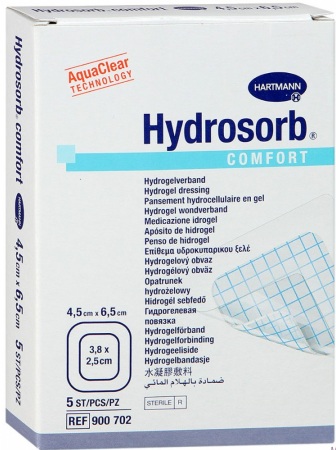 Пластыри от пролежней для лежачих больных. Названия, инструкция, цена, отзывы