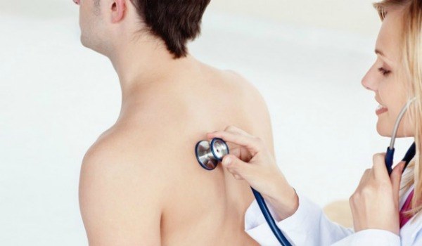 Дифференциальная диагностика Врач