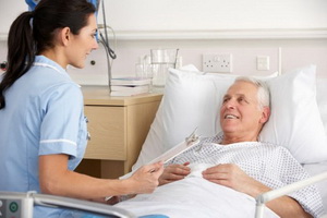 правильный выбор противопролежневого матраса