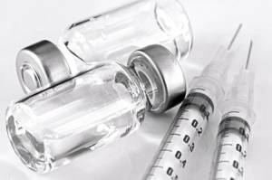 preimishestva iniekcionnoi formy antibiotika