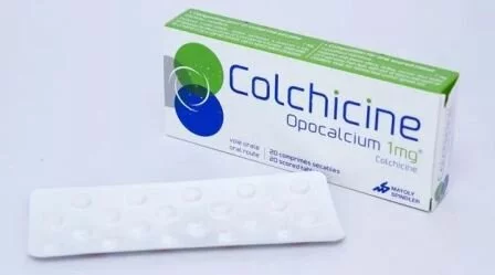 Лекарства и таблетки при подагре (артрите) Как быстро снять боль при подагре