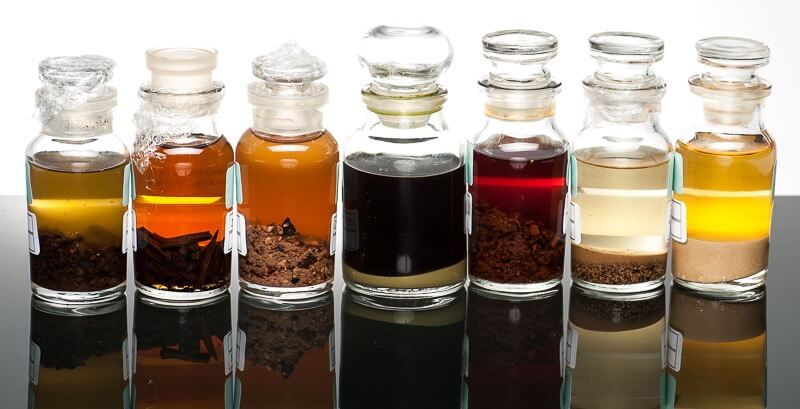 прополисная тинктура