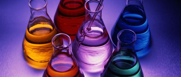 sheloch Щелочи