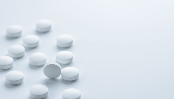 Ожог белый налет в ране