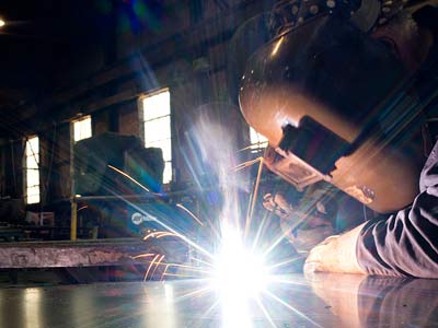 сварщик сварщик