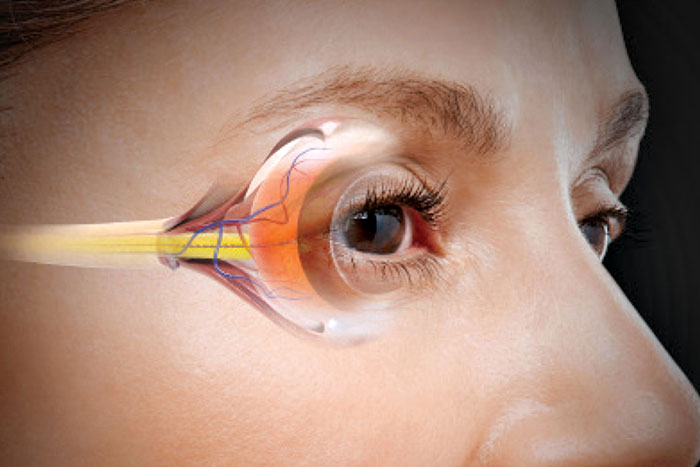 Глазные капли Тауфон – для чего назначают